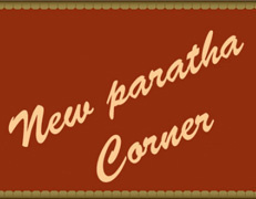 Paratha Corner